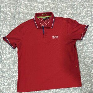 Hugo Boss Polo